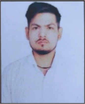 VIKAS KUMAR