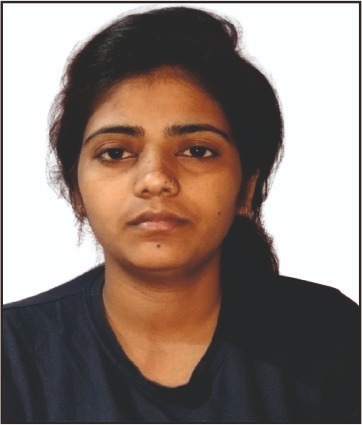SHABANAM KUMARI