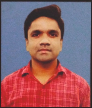 MUKESH KUMAR