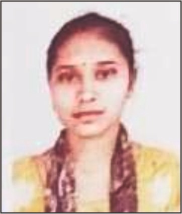 KM PRITI KUMARI