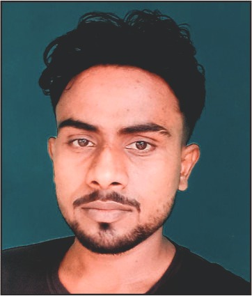 JEESHAN KHAN
