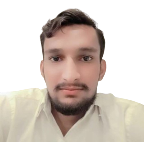 MOHAMMAD MERAJ SHAIKH