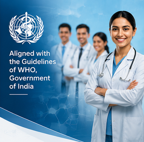 Garhwal Institute of Health Sciences