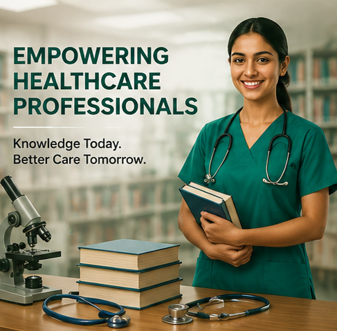 Kumaon Regional Healthcare Center