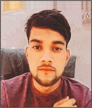 Saurabh Kumar