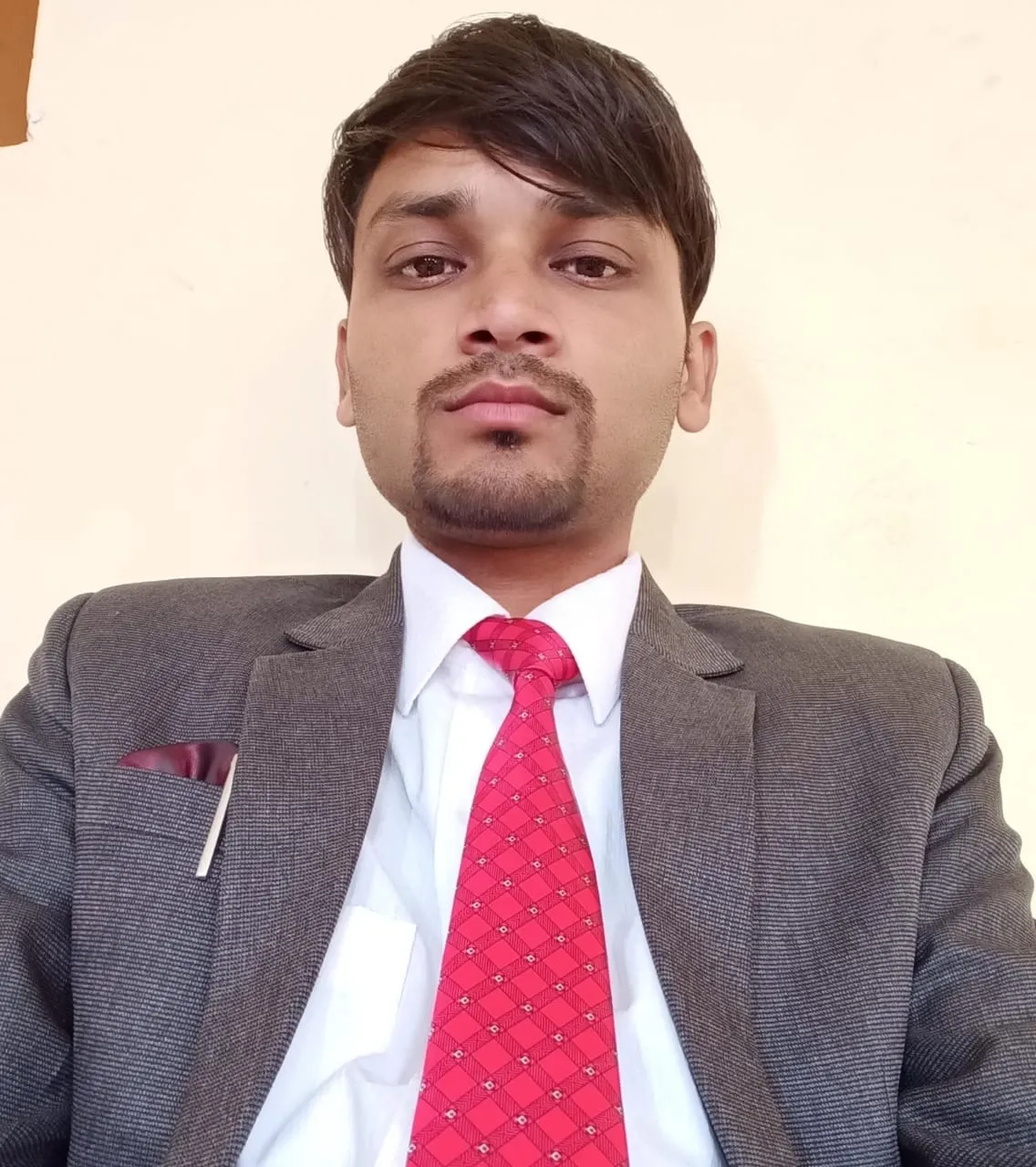Vikram Singh